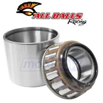 Balls Rear Tapered Dac Heavy Duty Wheel Bearing Kit For 2016-2017 Bn. Fixed Price $67.48.