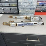 1986 1987 1988 Honda XR80R #2. Fixed Price $15.00.