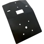 Dmp License Plate Holder Under Fender. Black Softail: Fls Slim 12-17, 11-13.... Fixed Price $258.27.
