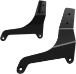 Drag Specialties Sissy Bar Side Plates 1504-0069. Fixed Price $176.50.