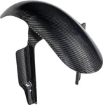 Hofmann Designs Carbon Fiber Front Fender M8 Softail W/inverted Frnt -. Fixed Price $644.00.
