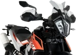 Puig Race Windscreen Smoke 3738H. Fixed Price $109.10.