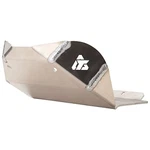 Tusk Aluminum Skid Plate Silver For KLX300 2021-2023 KLX250S/250SF 2006-2020. Fixed Price $95.99.