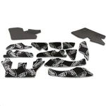 Klock Werks Dynamat Sound Control Kit KWS-04-0557 0521-1770. Fixed Price $199.45.