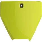 Polisport Number Plate - Flo Yellow 8665800004CL77. Fixed Price $19.33.