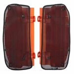 Polisport Anti-mud Grate For Radiator Aletines 8458600001 Compatible With Yamaha. Fixed Price $36.90.