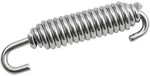 New Drag Specialties Kickstand Spring 3.40 Inch Harley-davidson Chrome DS-240330. Fixed Price $15.30.
