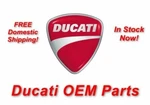 Qty Ducati 996S Oem Screw M6X16 Allen Head Superbike 707806516. Fixed Price $24.99.