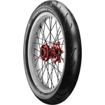 Avon Tyres Cobra Chrome AV91 Front Tire MH90-21 56V 1DK 640522. Fixed Price $172.21.