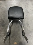 Softail Detachable Backrest Assembly 84-99.. Fixed Price $108.59.