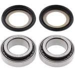 Balls Steering Stem Bearing Seal Kit For Suzuki RM125 93-04 RM250. Fixed Price $64.57.