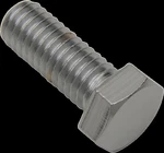 Drag Specialties DS-190620 3/8"-16 1" Chr Hex Hd. Fixed Price $27.49.
