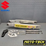 96-06 2002 Suzuki Swingarm 61000-37E21 RM250 319. Fixed Price $150.00.