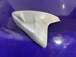 2022 Suzuki GSX-R600 Cover, Fuel Tank Left 44280-14J80-QT7. Fixed Price $70.00.