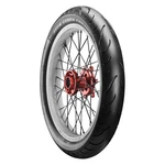 Avon Cobra Chrome AV91 Front Motorcycle Tire 150/80R-17 (72V) Black Wall. Fixed Price $394.01.
