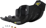 Cycra Full Armor Skid Plate Black Motorcycle Dirt Bike 1CYC-6244-12 0506-1342. Fixed Price $87.43.