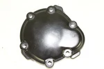 Triumph Daytona 955I Starter Engine Cover T1261221. Fixed Price $58.04.
