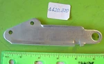 Montesa 250 King Scorpion Chain Tension Bracket P/n 4420.370 Nos 44M 54M 1974-76. Fixed Price $14.50.