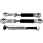 Powerstands Racing Psr Adjustable Lowering Link Black 05-00757-22. Fixed Price $209.95.