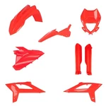 Acerbis Full Replacement Body Kit Red- Beta 2936260004. Fixed Price $165.22.