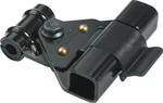 Abus SH59 Granit Extreme U-shackle Lock Mounting Bracket Black. Fixed Price $37.67.