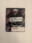 Choppers Covers Mirror Mt 96-16 2202-0205 LA-9001-00 (R4). Fixed Price $22.00.