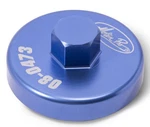 Motion Pro Showa Bpf Fork Cap Socket (08-0473). Fixed Price $31.62.