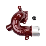 Wehrli WCF100157-RED Thermostat Housing X Fleece For 98-18 Cummins. Fixed Price $193.03.