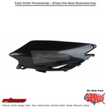 Side Panels Black Honda CRF250L 2013-2013 CRF250M CRF450R. Fixed Price $56.55.