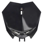 Acerbis 2936330001 Front Number Plate Black. Fixed Price $37.86.