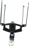 Rivco Products Completely Hidden Trailer Hitch HD0074. Fixed Price $379.95.