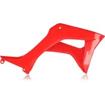 Acerbis Radiator Shroud Set - Red 2872660227. Fixed Price $46.11.