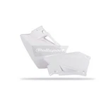 Polisport Side Panels Gas , White 8603600001. Fixed Price $21.90.