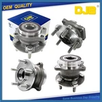 Front Rear Awd Subaru Forester 2009-2013 &legacy 2010-2014 Wheel Hub Bearing. Fixed Price $125.00.