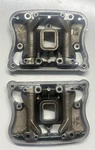 1991-2003 Harley/buell Sportster Xl Rocker Box Tops 17554-86. Fixed Price $29.95.