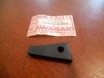 Nos Kawasaki G5 KE100 Rubber Damper PN:92075-108. Fixed Price $8.99.