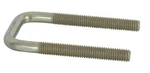 C.e. Smith 22003ZN Axle U-bolt 3/8"-16 Square 22003ZY. Fixed Price $11.99.