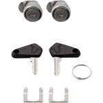 Sw-motech Trax Set 2 Matching With Keys ALK.00.165.16503. Fixed Price $32.46.