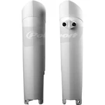Polisport Fork Guards White 8351700001. Fixed Price $26.83.