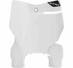 Acerbis 2527420002 Raptor Front Number Plate White. Fixed Price $45.95.