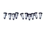 Oem Arctic Cat 0623-806 Aluminum Solid Rivet .156 X.437 Qty 10 Nos. Fixed Price $21.24.