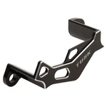 Tusk Billet Aluminum Rear Caliper Guard Black Kawasaki (RBCG-301). Fixed Price $39.95.