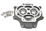 12 Harley-davidson Road Glide Custom Fltrx Transmission Bearing Housing Cover. Fixed Price $149.99.