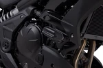 Sw-motech STP.08.590.11200/B Frame Slider Kit Kawasaki Versys 650. Fixed Price $195.00.