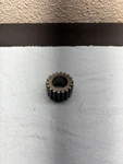 2011 2002-2018 Yamaha YZ85 Primary Drive Gear Aseembly 5PA-16111-00-00. Fixed Price $15.00.