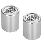 Figurati Designs FD27-DC-2730-SS Docking Hardware Cover-stainless Steel W/. Fixed Price $47.48.