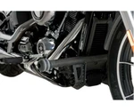 Puig Frame Sliders Opie Harley Davidson Softail 1745 Street Bob 2018 2023 Black. Fixed Price $219.68.