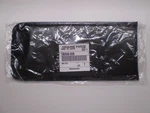 Kawasaki Nos Universal Tool Bag Pouch Black Oem Part #56008-006. Fixed Price $24.95.