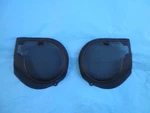 2024-2026 Harley Oem Flhx Street Glide Front Fairing Speaker Covers Grills. Fixed Price $41.99.