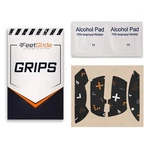 Feetglide Grip Tape For Attack Shark R1. Fixed Price $9.99.